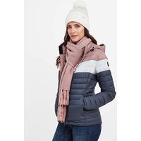 Tog24 Garriston Padded Jacket Washed