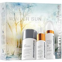 Warmth Winter Sun