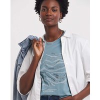 Graphic Short Sleeve T Shirt