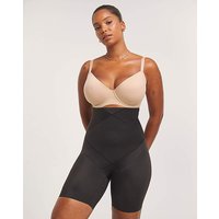 TummyTuck Thigh Slimmer Blk