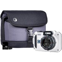 PIXPRO WPZ2 16MP 4x Zoom Tough Com