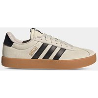 VL Court 3.0 Trainers Natural Black