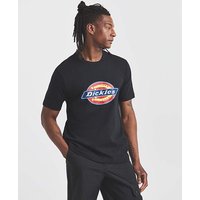Short Sleeve Icon Logo T Shirt