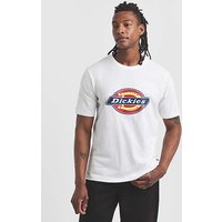 Short Sleeve Icon Logo T Shirt
