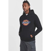 Icon Logo Hoodie