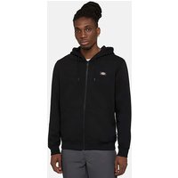 Oakport Zip Through Hoodie