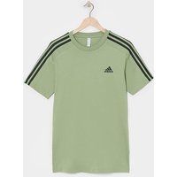 Essentials 3 Stripes T Shirt S34 37