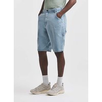 Garyville Denim Carpenter Short Vintage