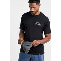 Aitkin Chest Logo T Shirt