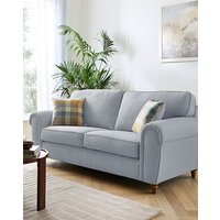 Fabric 3 Seater Sofa