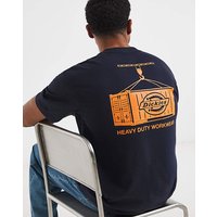 Apison Back Graphic T Shirt