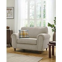 Edgar Snuggler Chair