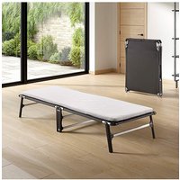 Compact Folding Bed Mattress