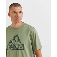 Big Logo T Shirt L40 44