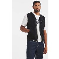 Mount Hope Fleece Gilet