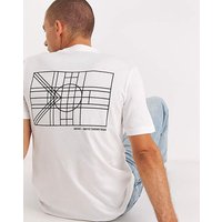 Tiro Nation T Shirt 2XL