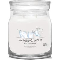 Medium Clean Cotton ONE