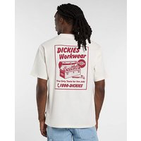 Dry Ridge Graphic T Shirt