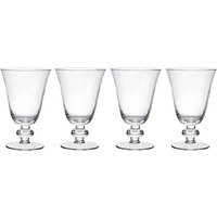 Mikasa Salerno Wine Glass Set at JD Williams Catalogue Mikasa Salerno Wine Glass Set.