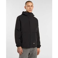 Baltimore Nylon Jacket