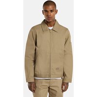 Unlined Eisenhower Jacket