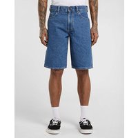 993 Denim Carpenter Short