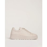 Leather Lace To Toe Trainer EEE Fit at Simply Be Catalogue Store Leather Lace To Toe Trainer EEE Fit.