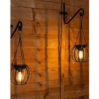ValueLights 2 Pack Solar Powered