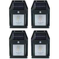 ValueLights Pack 4 Lantern
