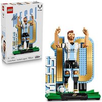 Editions Messi Legend 43015