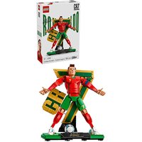 Editions Ronaldo Legend 43016