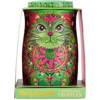 Pistachio Truffle Tin