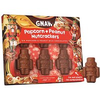 Nutcracker Chocolate Box