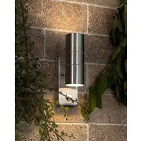 Outdoor Up Down IP44 PIR