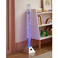 Bubble Lamp