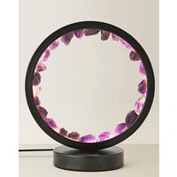 Amethyst Crystal