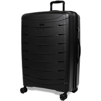 Resilient Large Suitcase