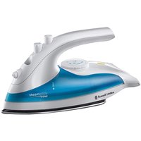 Russell Hobbs 22470 830W Travel Iron - Russell Hobbs