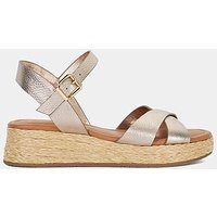 Littleton Leather Sandals