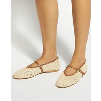 Haloha Weave Sandals D