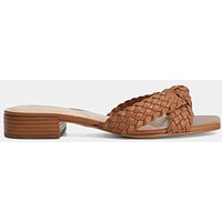 Lacees Leather Sandals D Fit