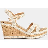 Kipling Wedge Sandals