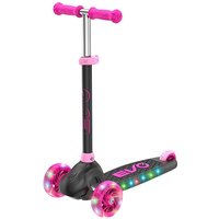 Eclipse Light Up Scooter