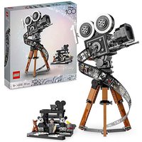 LEGO Disney Walt Disney Camera 43230 at JD Williams Catalogue LEGO Disney Walt Disney Camera 43230.
