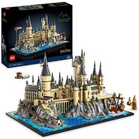 LEGO Harry Potter Hogwarts Castle 76419 at Jacamo LEGO Harry Potter Hogwarts Castle 76419.
