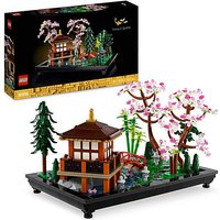 Tranquil Garden