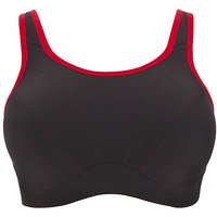 Non Wired Sports Bra