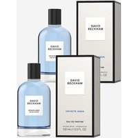 David Beckham Infinite Aqua 100ml Duo at Jacamo David Beckham Infinite Aqua 100ml Duo.