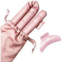 Heatless Hair Curler