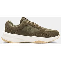 Edge Suede Trainers